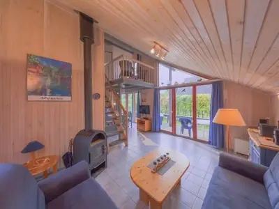 Ferienhaus für 6 Personen (81 m²) in Mirow 1/10
