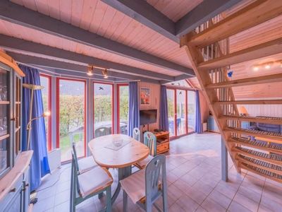 Ferienhaus für 6 Personen (81 m²) in Mirow 3/10