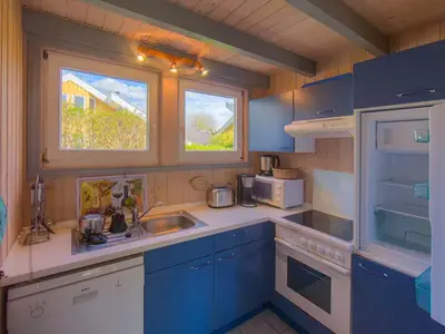 Ferienhaus für 6 Personen (81 m²) in Mirow 6/10