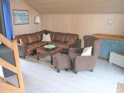 Ferienhaus für 6 Personen (81 m²) in Mirow 8/10