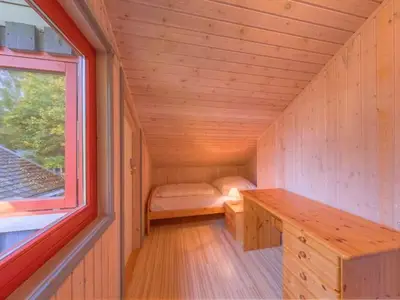 Ferienhaus für 6 Personen (81 m²) in Mirow 7/10
