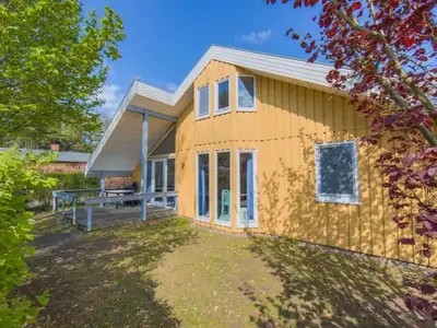 Ferienhaus für 6 Personen (81 m²) in Mirow 1/10