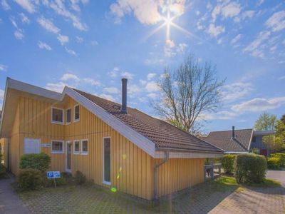 Ferienhaus für 6 Personen (81 m²) in Mirow 2/10