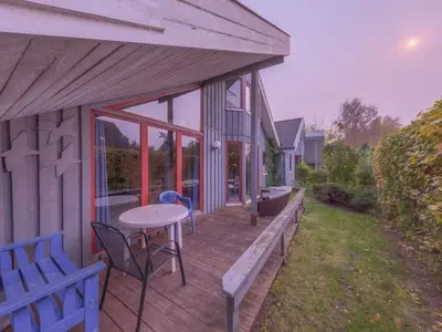 Ferienhaus für 6 Personen (81 m²) in Mirow 2/10