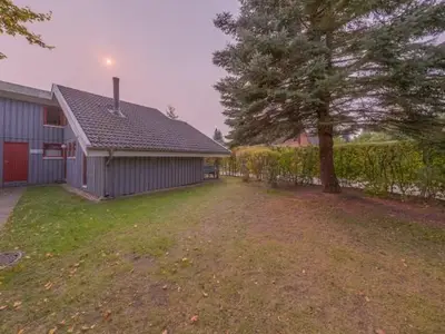 Ferienhaus für 6 Personen (81 m²) in Mirow 1/10