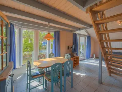 Ferienhaus für 6 Personen (81 m²) in Mirow 5/10