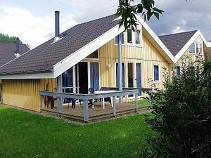 Ferienhaus für 6 Personen (81 m²) in Mirow