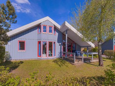 Ferienhaus für 6 Personen (81 m²) in Mirow 1/10