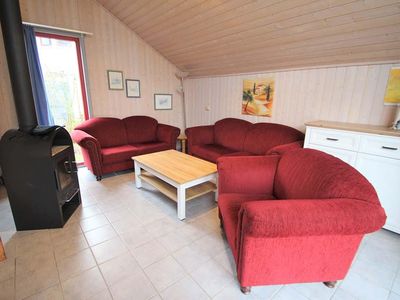 Ferienhaus für 6 Personen (81 m²) in Mirow 8/10