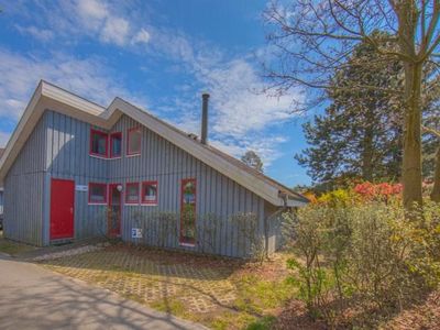 Ferienhaus für 6 Personen (81 m²) in Mirow 2/10