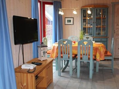 Ferienhaus für 6 Personen (81 m²) in Mirow 4/10