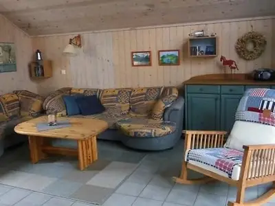 Ferienhaus für 6 Personen (81 m²) in Mirow 2/9