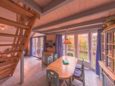 Ferienhaus für 6 Personen (81 m²) in Mirow 2/10