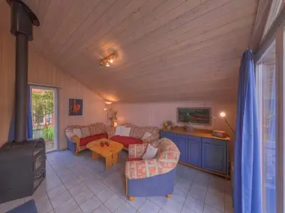 Ferienhaus für 5 Personen (81 m²) in Mirow 3/10