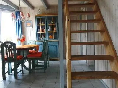 Ferienhaus für 6 Personen (81 m²) in Mirow 4/9