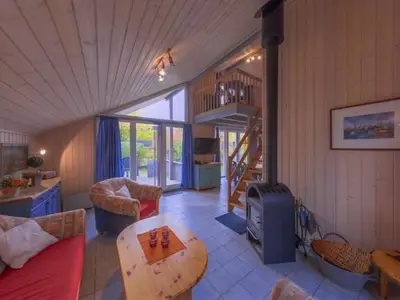 Ferienhaus für 5 Personen (81 m²) in Mirow 4/10