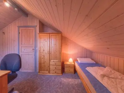 Ferienhaus für 5 Personen (81 m²) in Mirow 7/10
