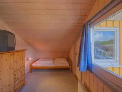 Ferienhaus für 6 Personen (81 m²) in Mirow 7/10