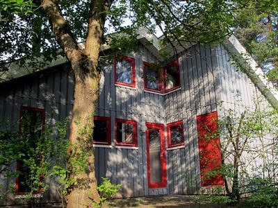 Ferienhaus für 6 Personen (81 m²) in Mirow 2/10