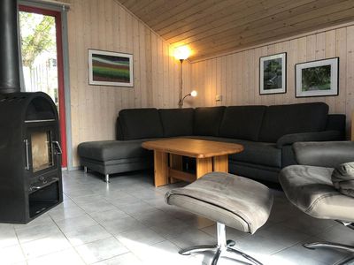 Ferienhaus für 6 Personen (81 m²) in Mirow 4/10