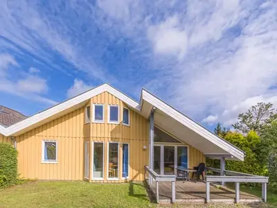 Ferienhaus für 6 Personen (81 m²) in Mirow 2/10