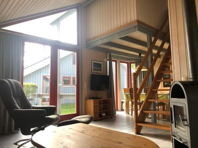 Ferienhaus für 6 Personen (81 m²) in Mirow 7/10