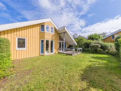 Ferienhaus für 6 Personen (81 m²) in Mirow 1/10