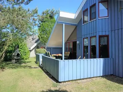 Ferienhaus für 6 Personen (81 m²) in Mirow 2/10