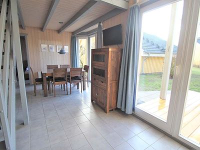 Ferienhaus für 6 Personen (81 m²) in Mirow 5/10