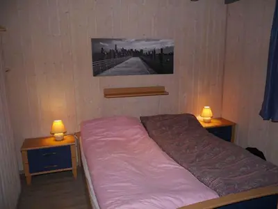 Ferienhaus für 6 Personen (81 m²) in Mirow 8/10