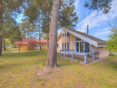 Ferienhaus für 6 Personen (81 m²) in Mirow 1/10