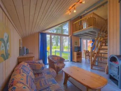 Ferienhaus für 6 Personen (81 m²) in Mirow 4/10
