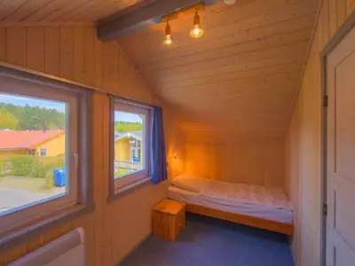 Ferienhaus für 6 Personen (81 m²) in Mirow 10/10