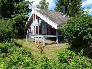 Ferienhaus für 6 Personen (81 m²) in Mirow