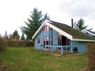 Ferienhaus für 6 Personen (81 m²) in Mirow 1/9