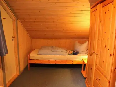 Ferienhaus für 6 Personen (81 m²) in Mirow 10/10
