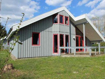 Ferienhaus für 6 Personen (81 m²) in Mirow 2/8