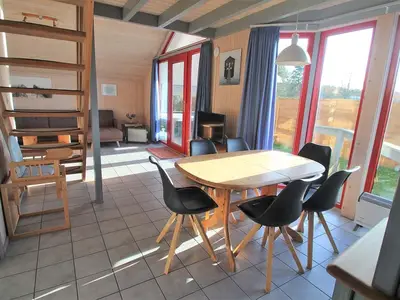 Ferienhaus für 6 Personen (81 m²) in Mirow 4/8