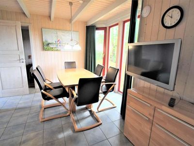 Ferienhaus für 6 Personen (81 m²) in Mirow 5/10