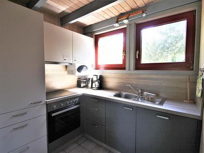 Ferienhaus für 6 Personen (81 m²) in Mirow 3/10