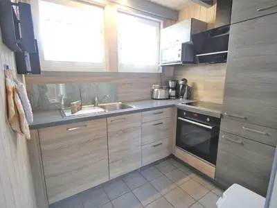 Ferienhaus für 6 Personen (81 m²) in Mirow 7/10
