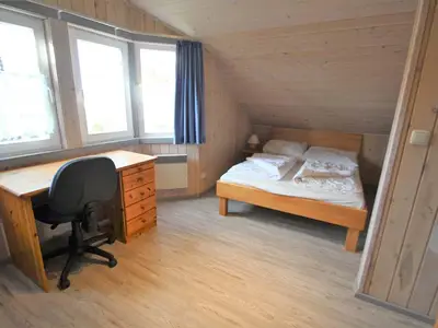 Ferienhaus für 6 Personen (81 m²) in Mirow 10/10