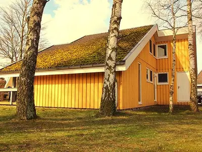 Ferienhaus für 6 Personen (81 m²) in Mirow 1/10