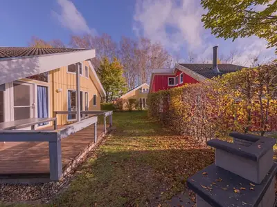 Ferienhaus für 6 Personen (81 m²) in Mirow 2/10