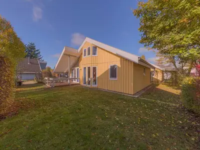 Ferienhaus für 6 Personen (81 m²) in Mirow 1/10
