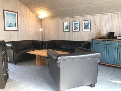 Ferienhaus für 6 Personen (81 m²) in Mirow 4/10