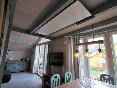 Ferienhaus für 6 Personen (81 m²) in Mirow 2/10