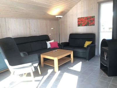 Ferienhaus für 6 Personen (81 m²) in Mirow 6/10