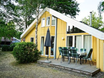 Ferienhaus für 6 Personen (81 m²) in Mirow 1/10