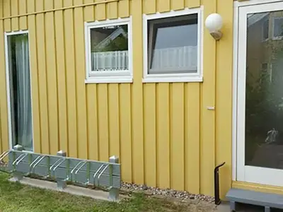 Ferienhaus für 6 Personen (81 m²) in Mirow 2/10